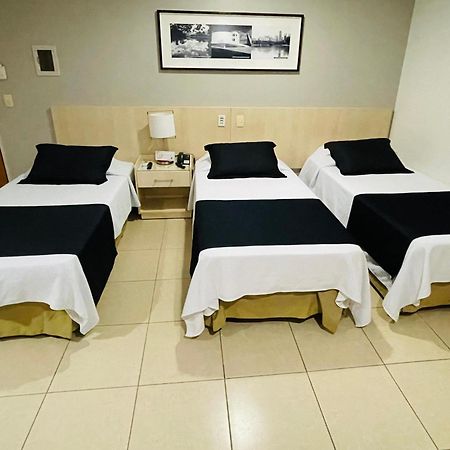 Hotel Maione Goiânia Zewnętrze zdjęcie
