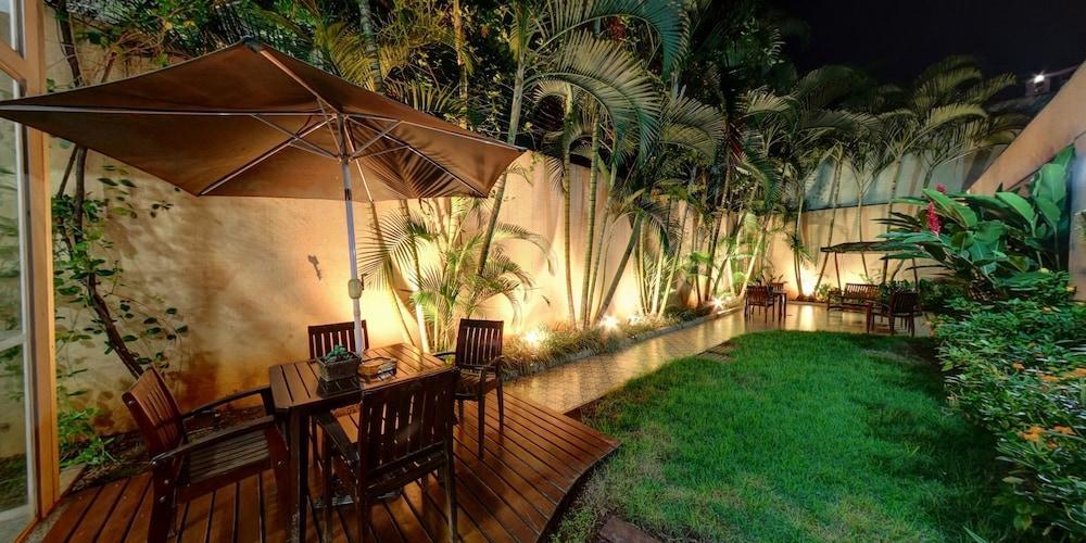 Hotel Maione Goiânia Zewnętrze zdjęcie
